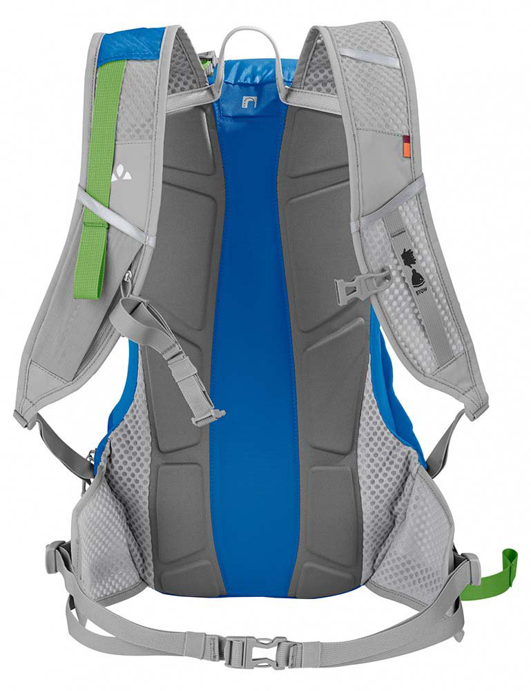 Рюкзак Vaude Updraft 18 LW, бриллиантовый синий купить,NaN