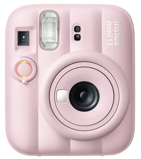 Фотокамера моментальной печати Fujifilm instax mini 13 Candy Pink