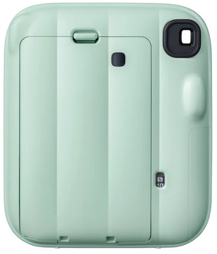 Фотокамера моментальной печати Fujifilm instax mini 13 Lagoon Green
