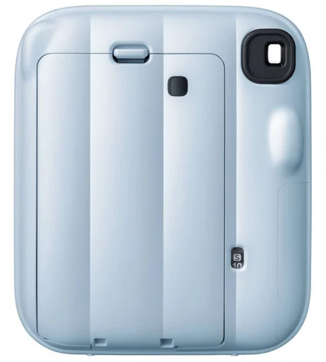 Фотокамера моментальной печати Fujifilm instax mini 13 Frost Blue