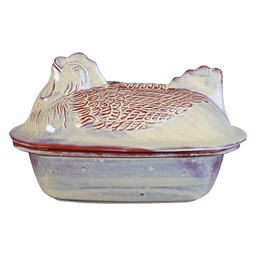  Форма для запекания Terrecotte Lotti  C00100TB