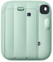 Фотокамера моментальной печати Fujifilm instax mini 13 Lagoon Green