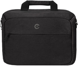 Сумка для ноутбука Continent CC-216 BK 15.6" черная