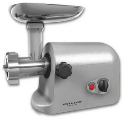Мясорубка Zwillon ZW-300 серый