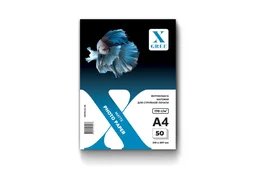 Фотобумага X-Gree MS170 A4 50л матовая