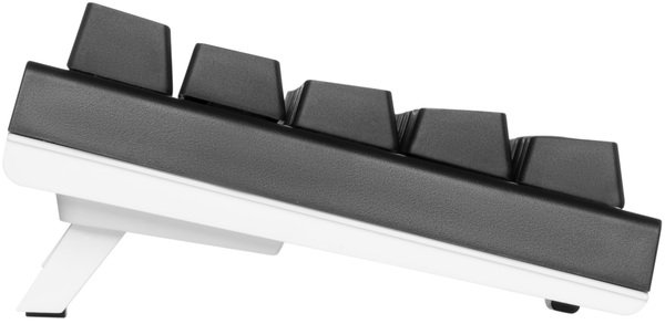 Клавиатура Ducky One 2 Mini Cherry Red RGB LED UA/RU Black-White DKON2061ST-RRUPDAZT1 купить,0
