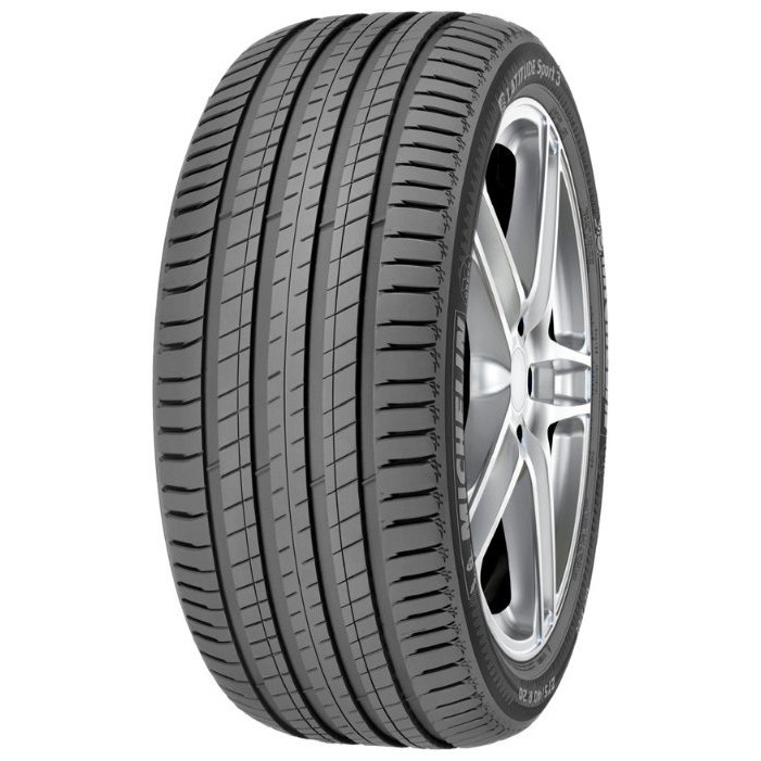 Шина Michelin Latitude sport 3 315/40 R21 111Y летняя  купить,NaN