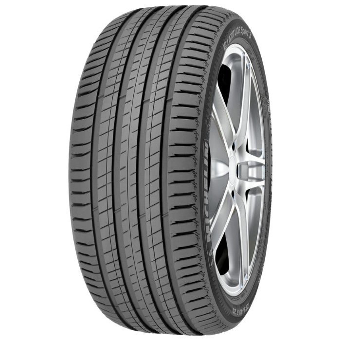 Шина Michelin Latitude sport 3 315/40 R21 111Y летняя  купить,NaN