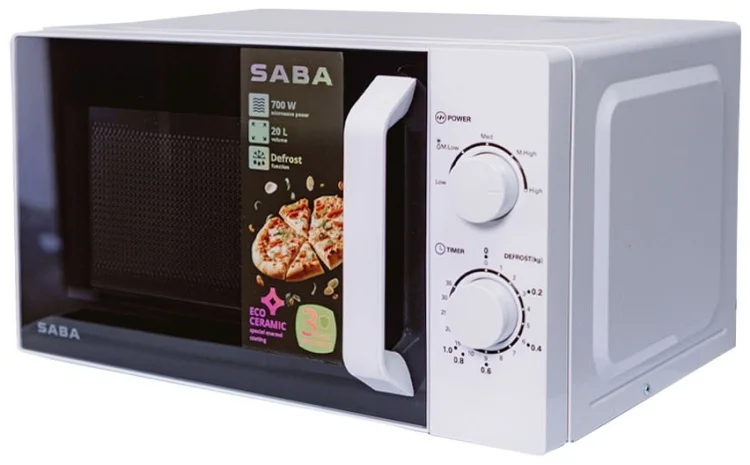 Микроволновая печь Saba MS720HW White купить,function inputValueFn(){if((0,signal2.mK)(node),node.value===REQUIRED_UNSET_VALUE)throw new root_effect_scheduler.buA(-950,null);return node.value}