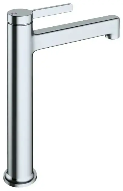 Смеситель ESKO CR25, латунь, цвет хром купить,95018