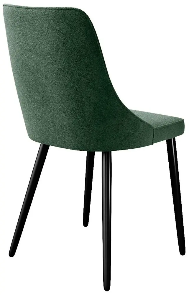 Стул ДИК DikLine 286 TW14, 91x47x57 см, зеленый 1 шт. купить,81000