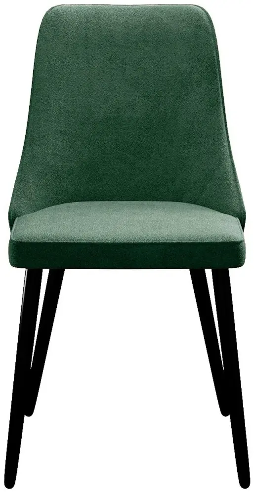 Стул ДИК DikLine 286 TW14, 91x47x57 см, зеленый 1 шт. купить,81000