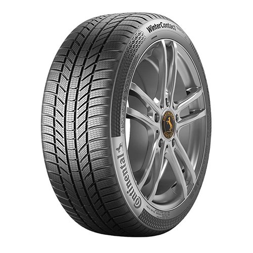 Шины Continental Winter Contact TS870P 265/60 R18 114H зимняя купить,NaN