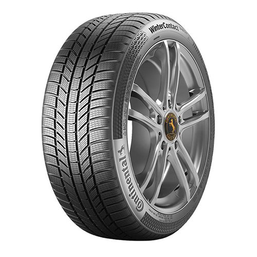 Шины Continental Winter Contact TS870P 265/60 R18 114H зимняя купить,NaN