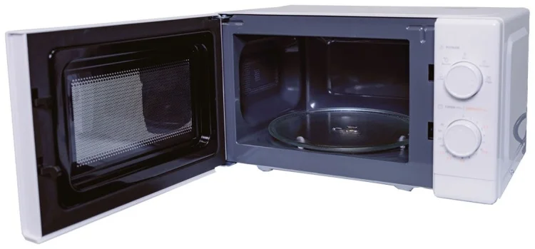 Микроволновая печь Saba MS720W White купить,0