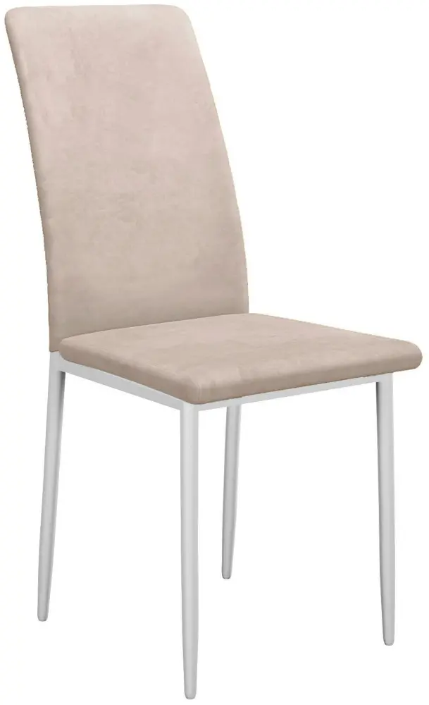 Стул ДИК DikLine 272 B03 BEIGE, 94x41x57 см, бежевый 1 шт. купить,NaN
