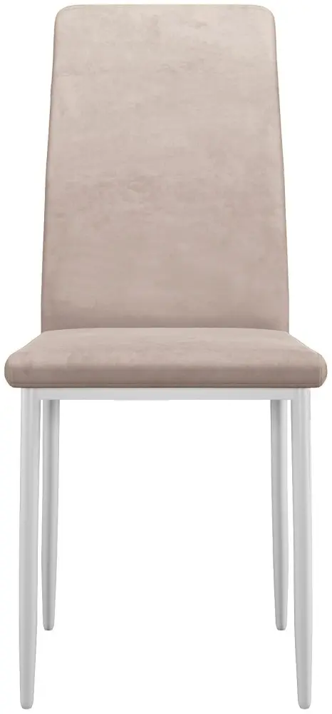 Стул ДИК DikLine 272 B03 BEIGE, 94x41x57 см, бежевый 1 шт. купить,NaN