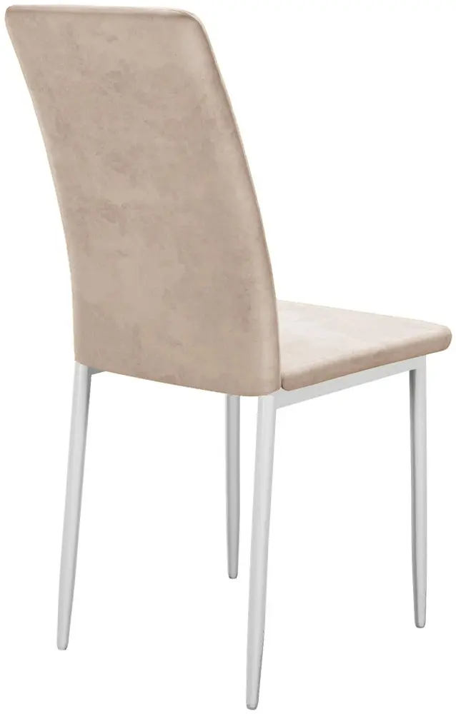Стул ДИК DikLine 272 B03 BEIGE, 94x41x57 см, бежевый 1 шт. купить,NaN