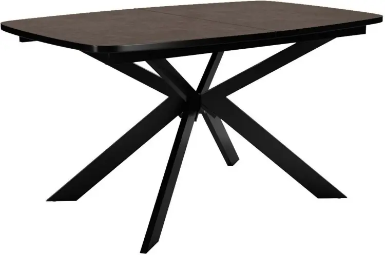 Обеденный стол ДИК DikLine B140, 140х90x76 см, ЛДСП, мультиколор купить,NaN