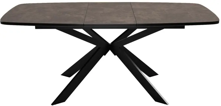 Обеденный стол ДИК DikLine B140, 140х90x76 см, ЛДСП, мультиколор купить,NaN