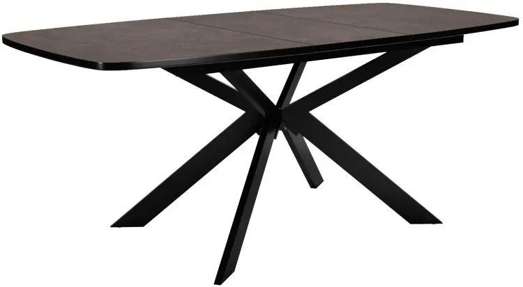 Обеденный стол ДИК DikLine B140, 140х90x76 см, ЛДСП, мультиколор купить,NaN