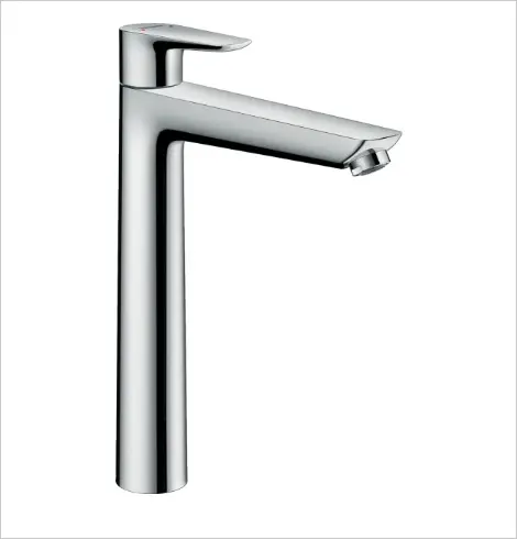 Смеситель Hansgrohe 71717000, латунь, цвет хром купить,228200