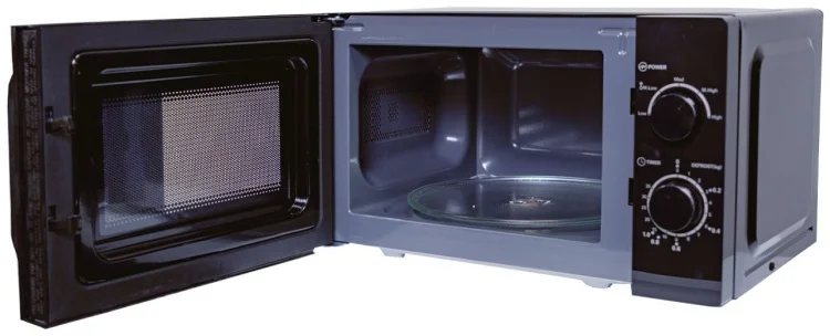 Микроволновая печь Saba MS720HBL Black - ForteMarket Микроволновая печь Saba MS720HBL Black купить,0