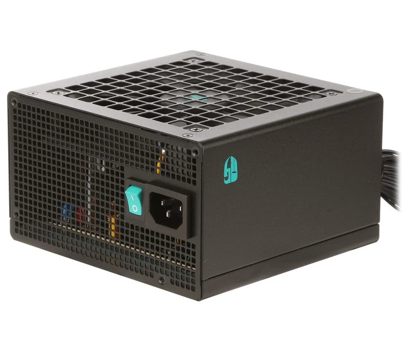 Блок питания DeepCool GamerStorm PF750X ATX 750В