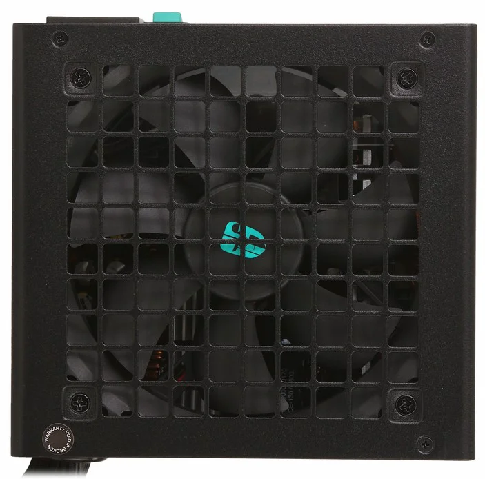 Блок питания DeepCool GamerStorm PF750X ATX 750В