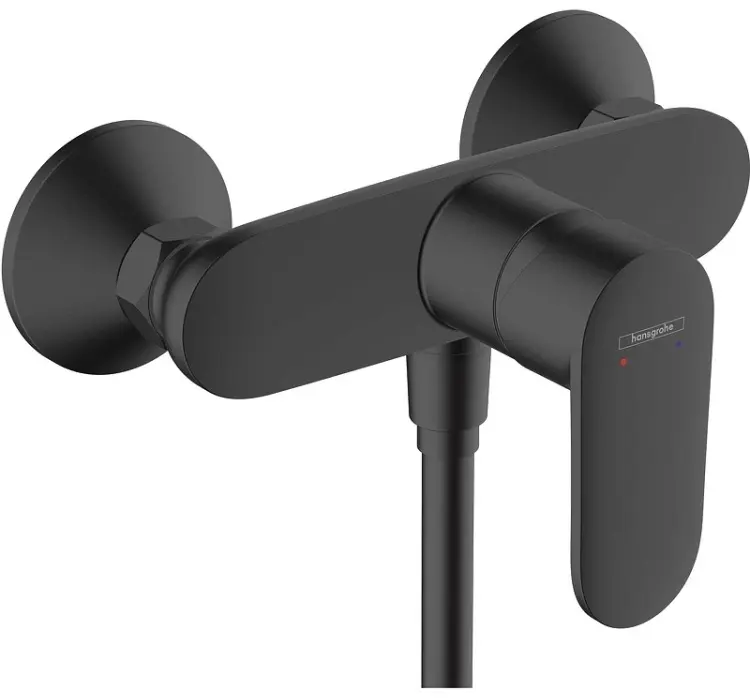 Смеситель для душа Hansgrohe Vernis Blend 71640670, однозахватный купить,96200