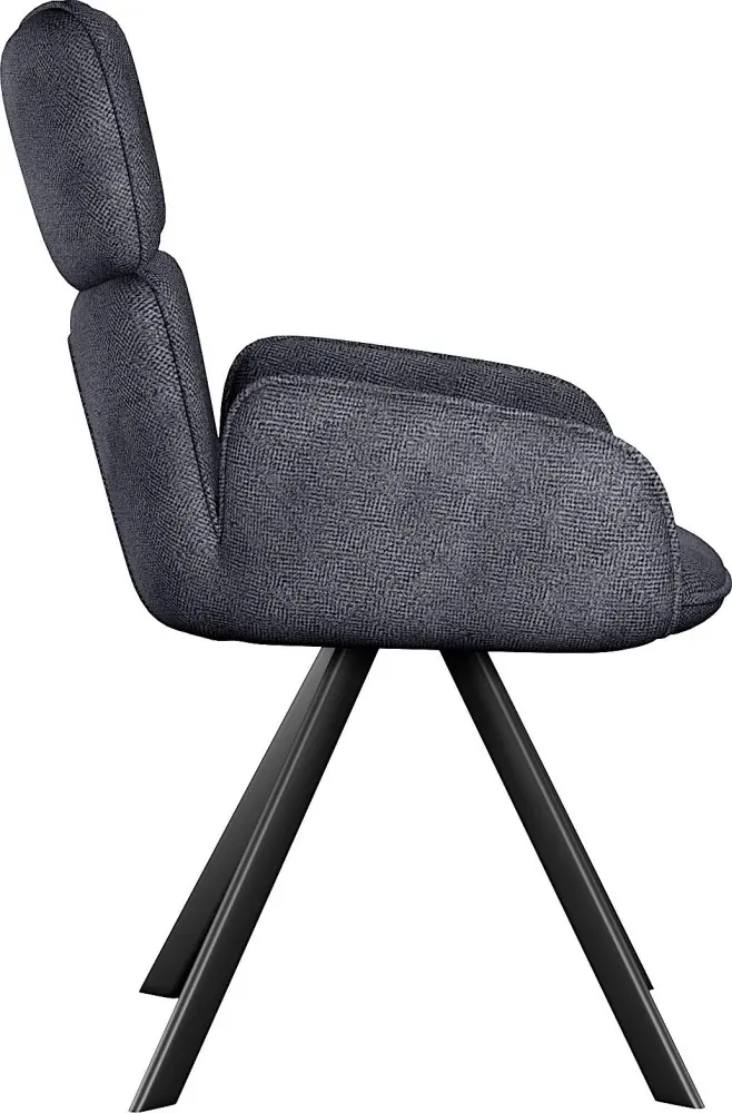 Стул ДИК DikLine 501, 94x58x64 см, серый 1 шт. купить,148500