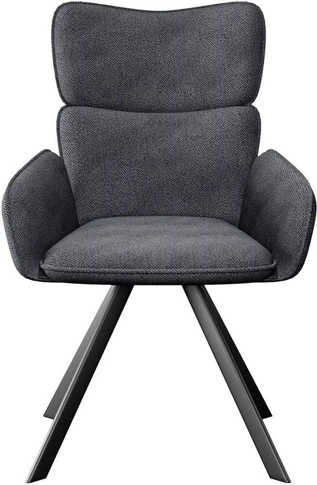 Стул ДИК DikLine 501, 94x58x64 см, серый 1 шт. купить,148500
