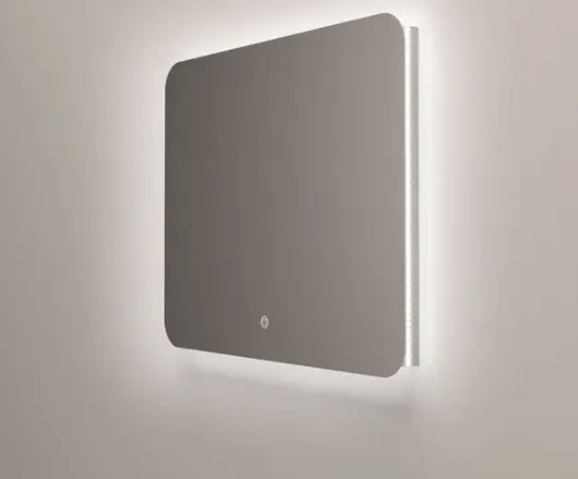 Зеркало настенное Vincea 90x80 см