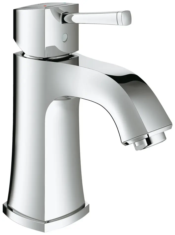 Смеситель Grohe 23310000, латунь, цвет хром