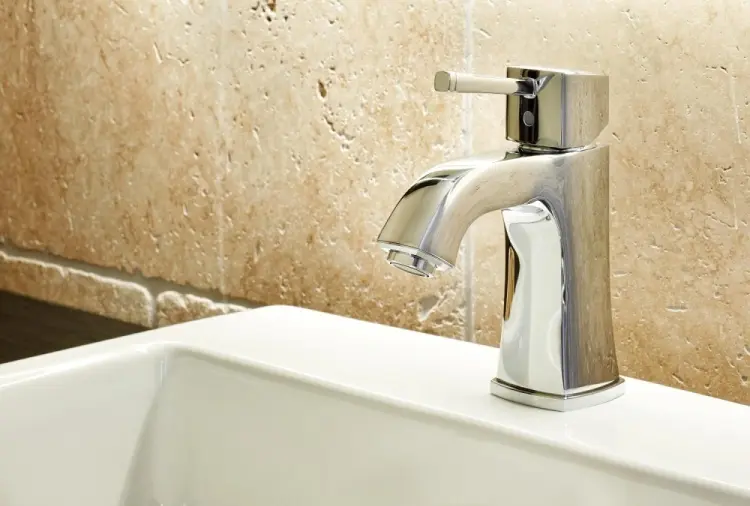 Смеситель Grohe 23310000, латунь, цвет хром