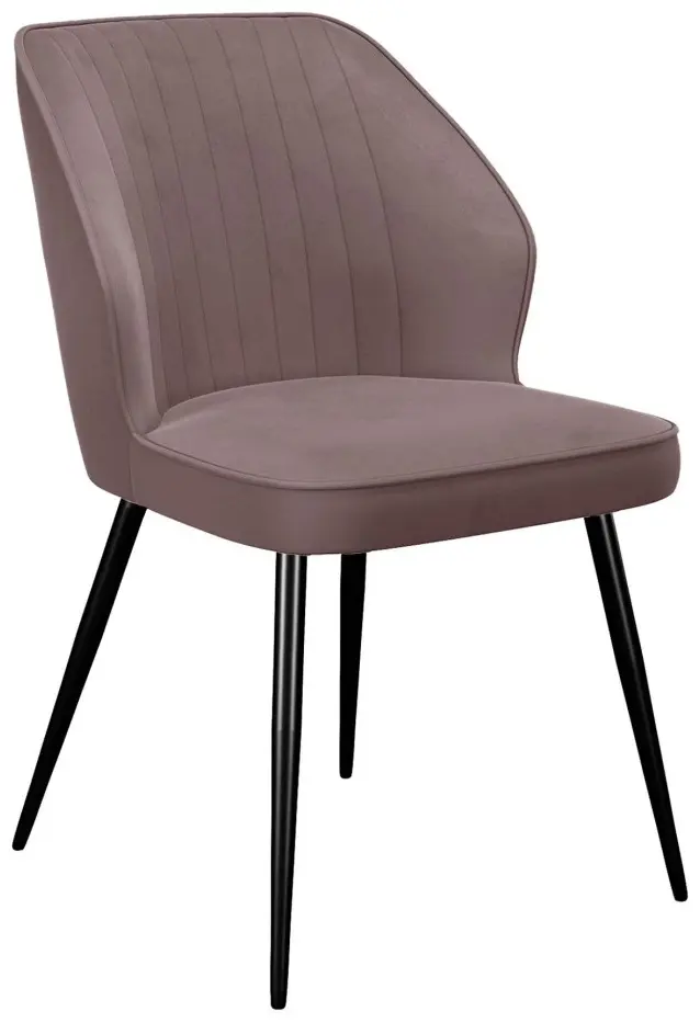 Стул ДИК 222M B5 LATTE, 84x52x62 см, коричневый 1 шт. купить,NaN