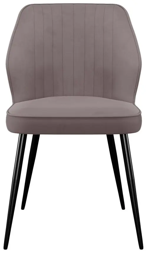 Стул ДИК 222M B5 LATTE, 84x52x62 см, коричневый 1 шт. купить,NaN
