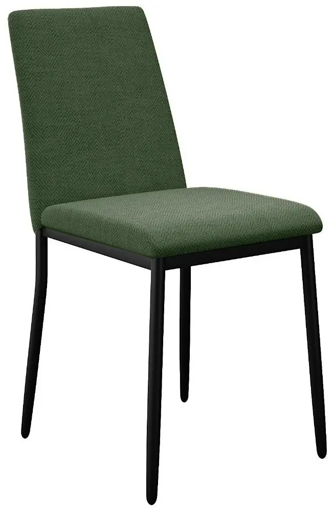 Стул ДИК DikLine 270 SB1, 85x40x59 см, зеленый 1 шт. купить,NaN