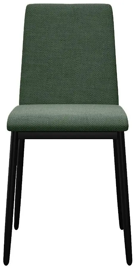Стул ДИК DikLine 270 SB1, 85x40x59 см, зеленый 1 шт. купить,NaN