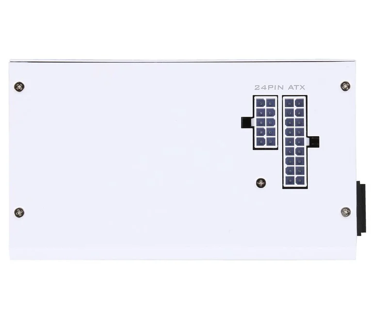 Блок питания Lian Li RS1000G G9P.RS1000G.WH00.EU 1000W with RS Hub White