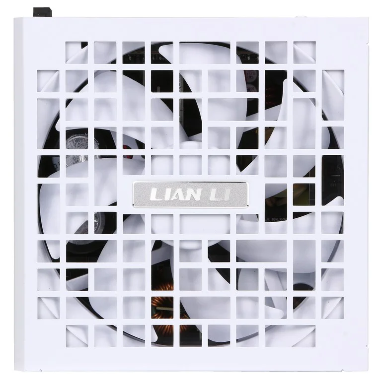 Блок питания Lian Li RS1000G G9P.RS1000G.WH00.EU 1000W with RS Hub White