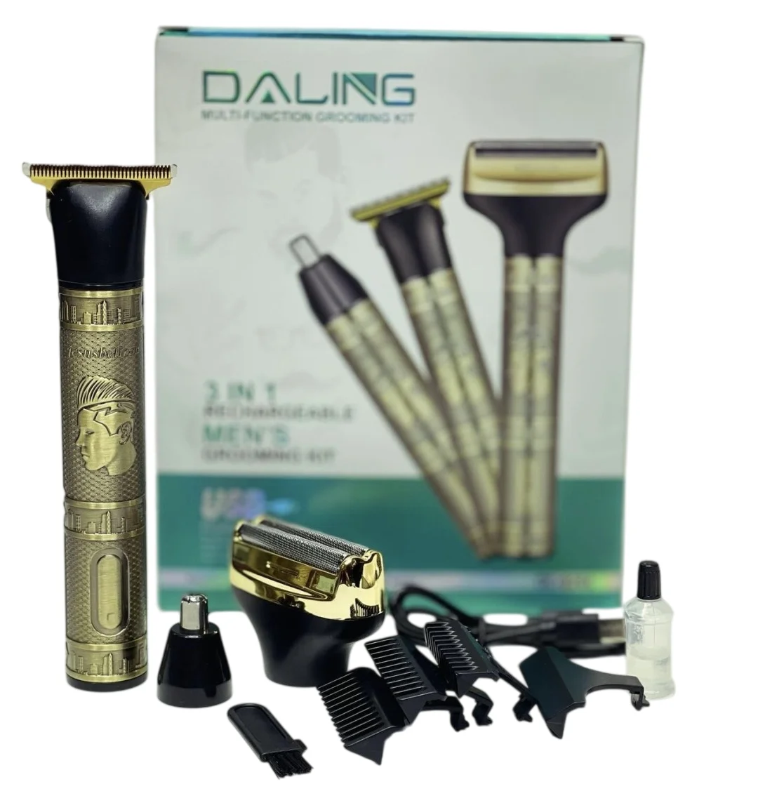 Машинка для стрижки DALING DL-9266 