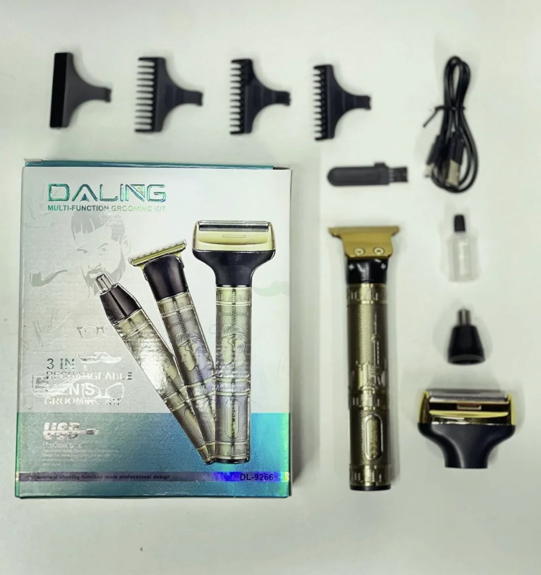 Машинка для стрижки DALING DL-9266  купить,NaN