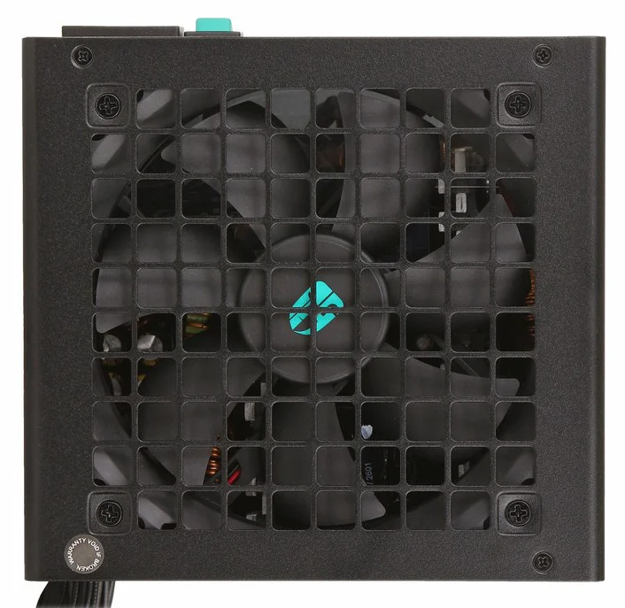 Блок питания DeepCool GamerStorm PF650X R-PF650X-HD0B-WGEU 650W - ForteMarket Блок питания DeepCool GamerStorm PF650X R-PF650X-HD0B-WGEU 650W купить,25834