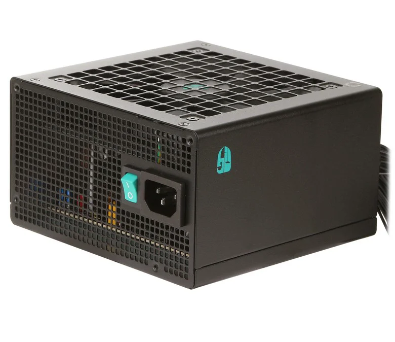 Блок питания DeepCool GamerStorm PF650X R-PF650X-HD0B-WGEU 650W - ForteMarket Блок питания DeepCool GamerStorm PF650X R-PF650X-HD0B-WGEU 650W купить,25834
