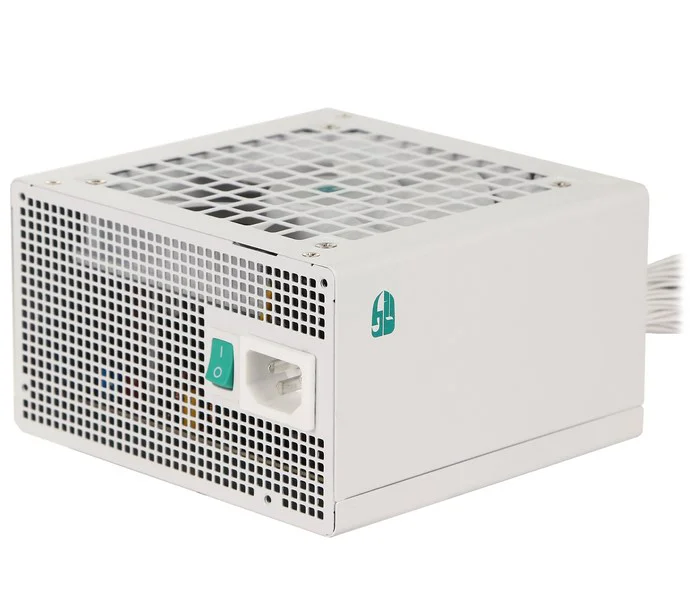Блок питания DeepCool GamerStorm PF650X 650W White