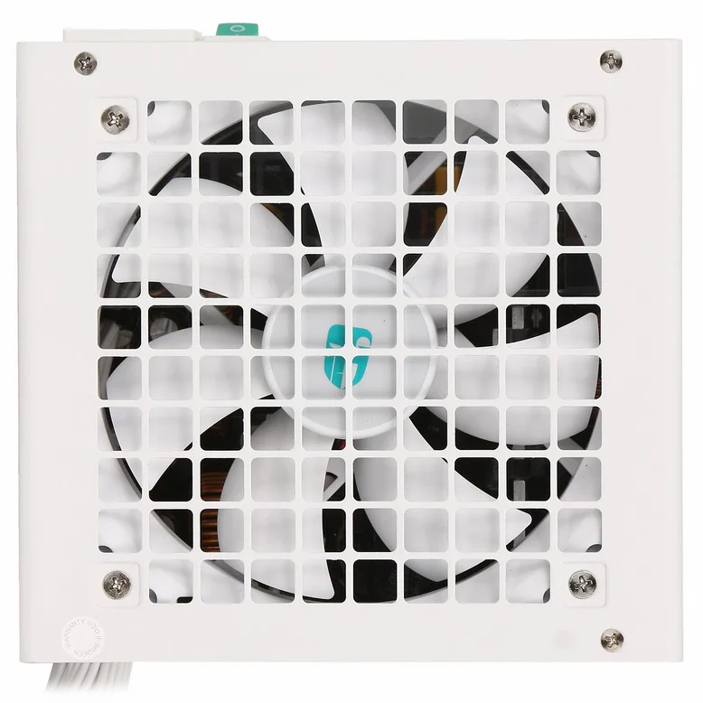 Блок питания DeepCool GamerStorm PF650X 650W White