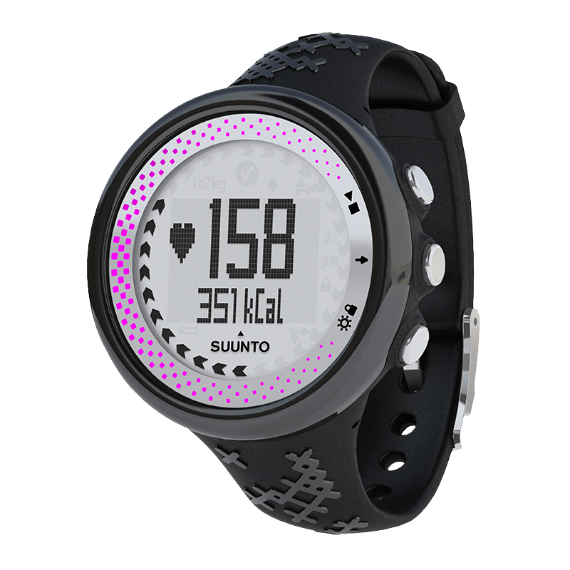Часы Suunto M5 New women  купить,NaN