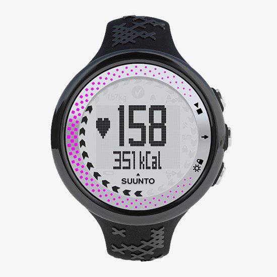 Часы Suunto M5 New women  купить,NaN