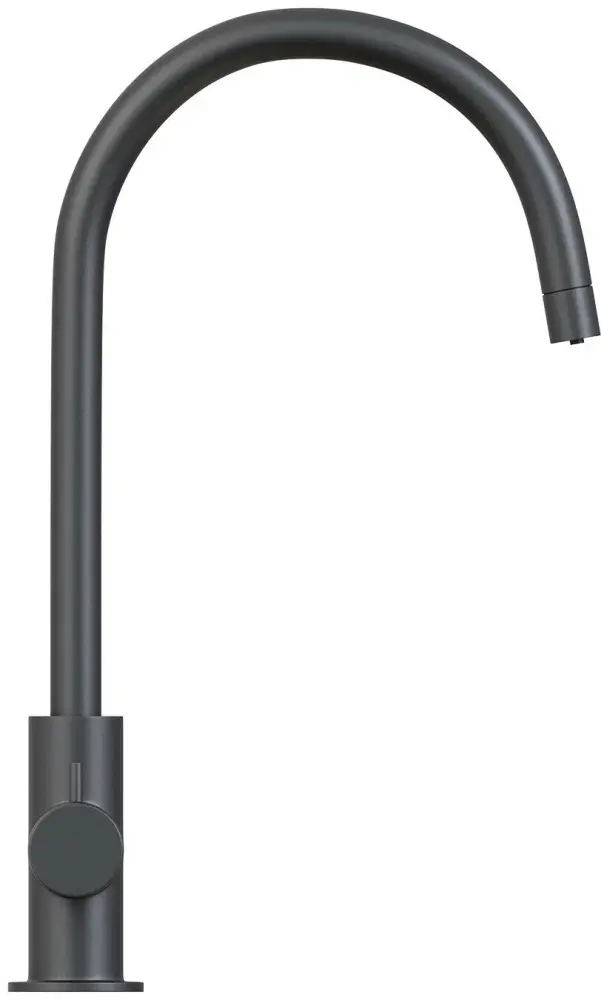 Смеситель для кухни (мойки) Mixline MLSS-03202, однозахватный
